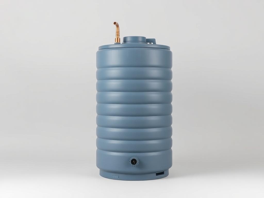 Ballon ECS thermodynamique