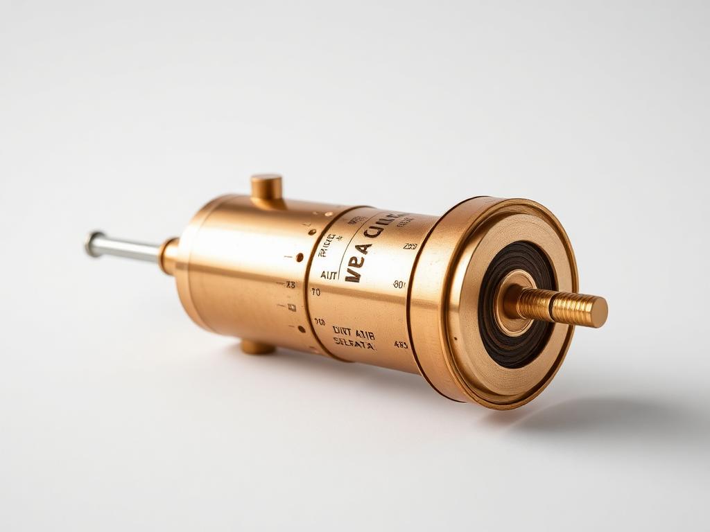 Pot à boue / séparateur magnétique