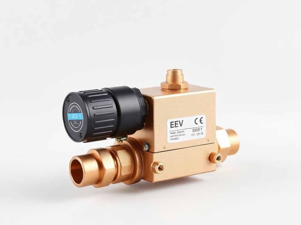 Détendeur électronique (EEV)