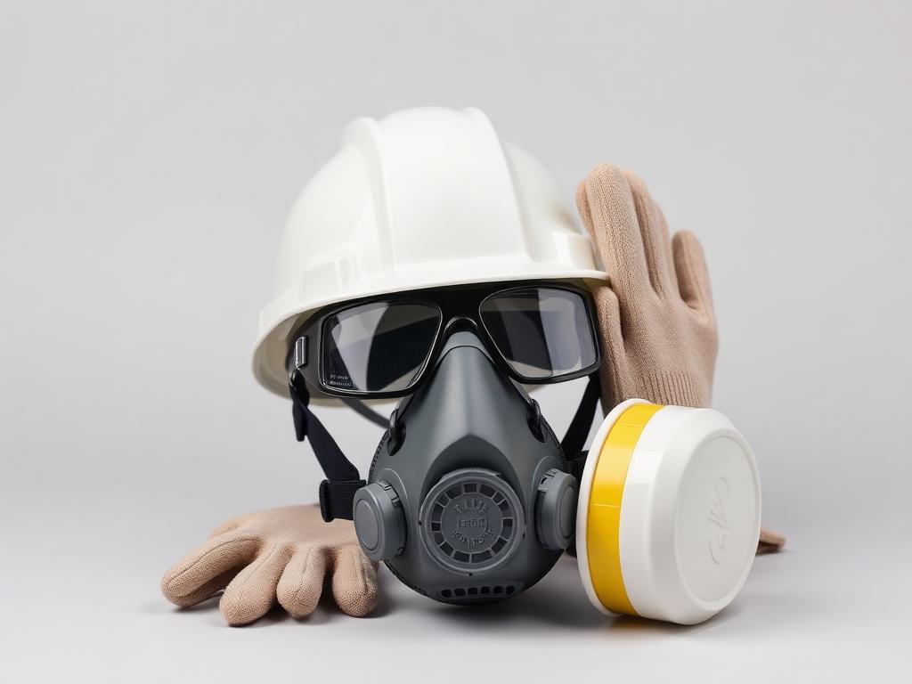 EPI technicien fluides