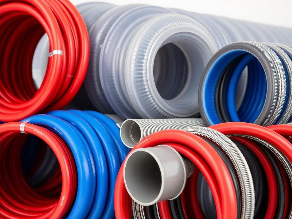 Tubes PER, multicouche & cuivre